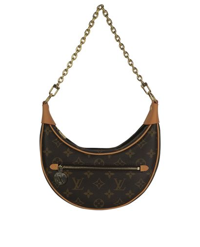 Loop Bag, front view
